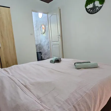 Casutadinvama Konukevi *