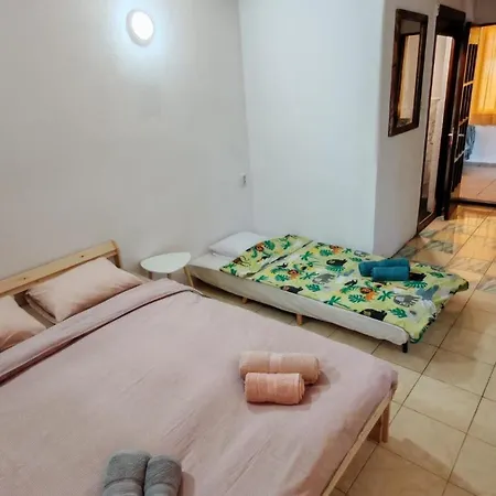 Konukevi Casutadinvama Vama Veche
