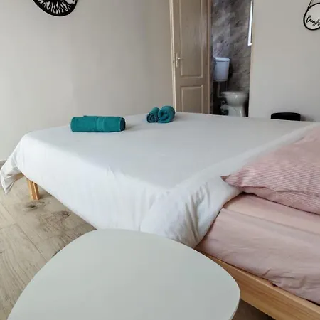 Casutadinvama Casa de hóspedes