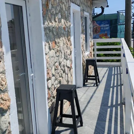 Casa de hóspedes Casutadinvama Vama Veche