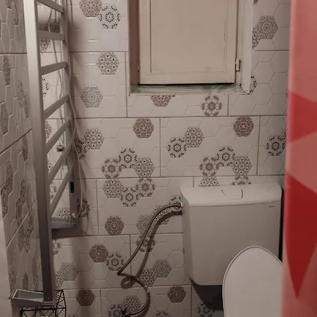 Casa de hóspedes Casutadinvama *