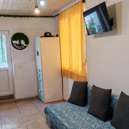 Casa de hóspedes Casutadinvama Vama Veche