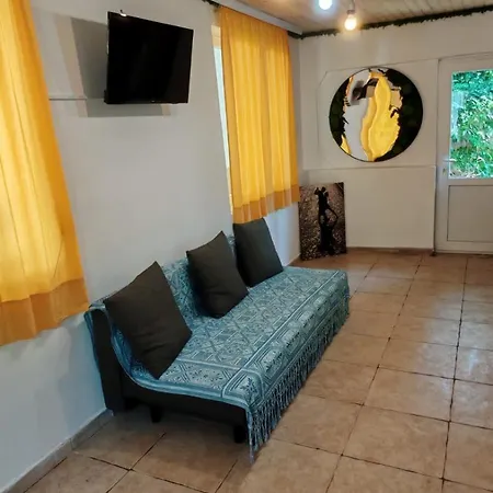 Casutadinvama Casa de hóspedes *