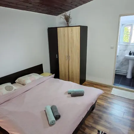 Casutadinvama Casa de hóspedes *