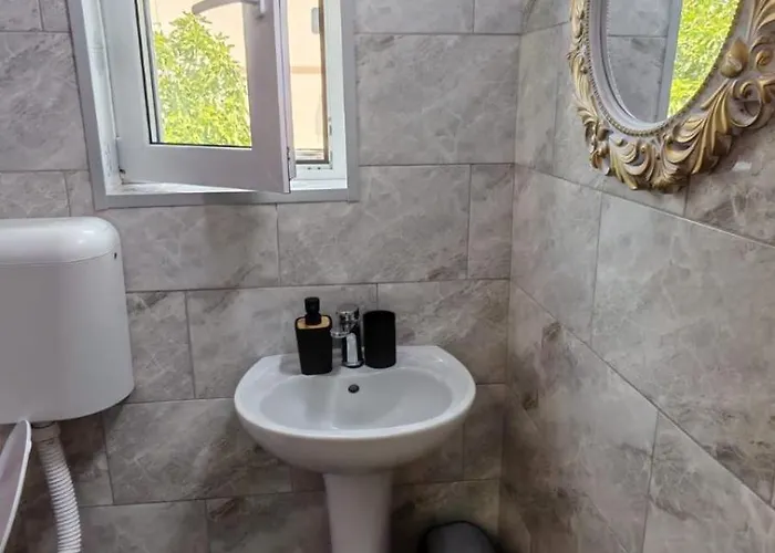 Casutadinvama Guest house Vama Veche