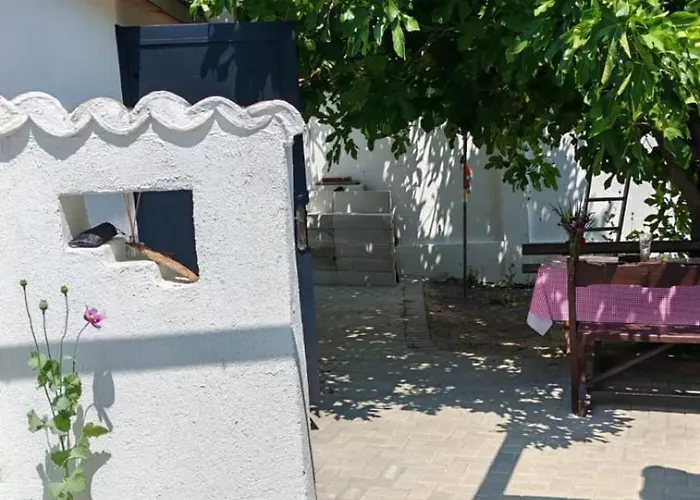 Guest house Casutadinvama Vama Veche